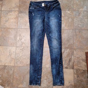 Womens Maurices Jean's